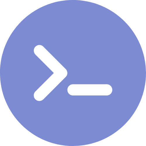 project icon